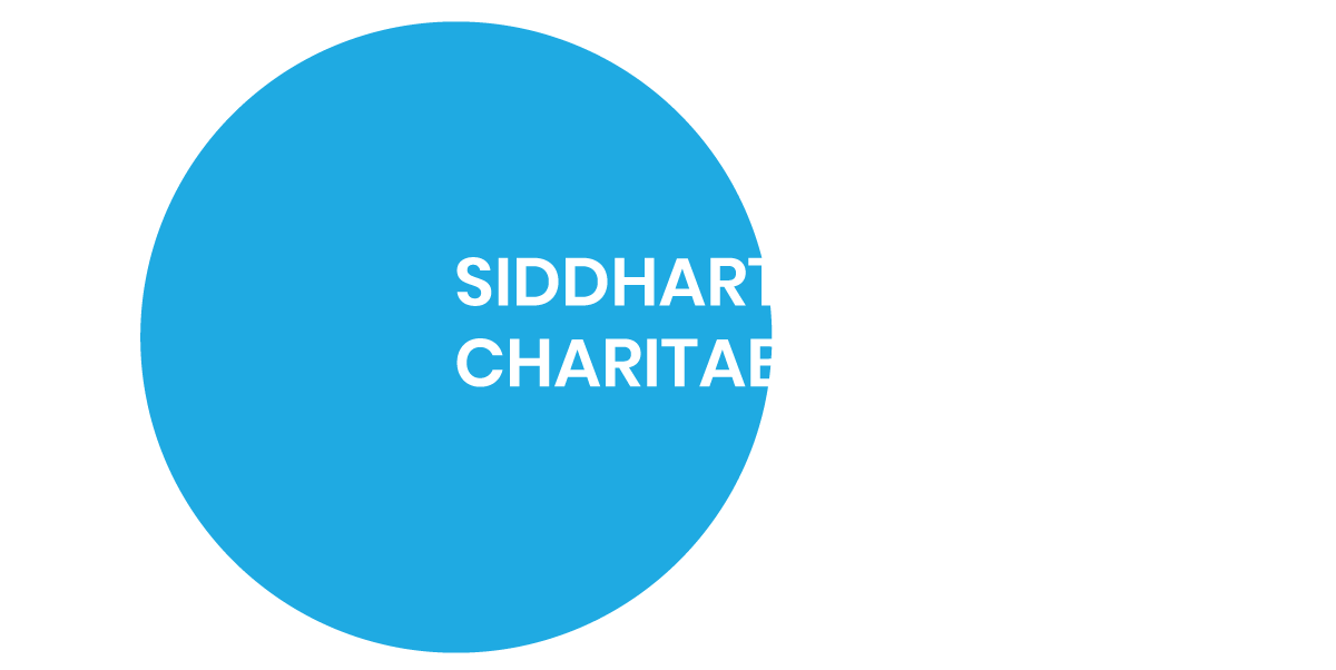 Siddharth Memorial Charitable Trust